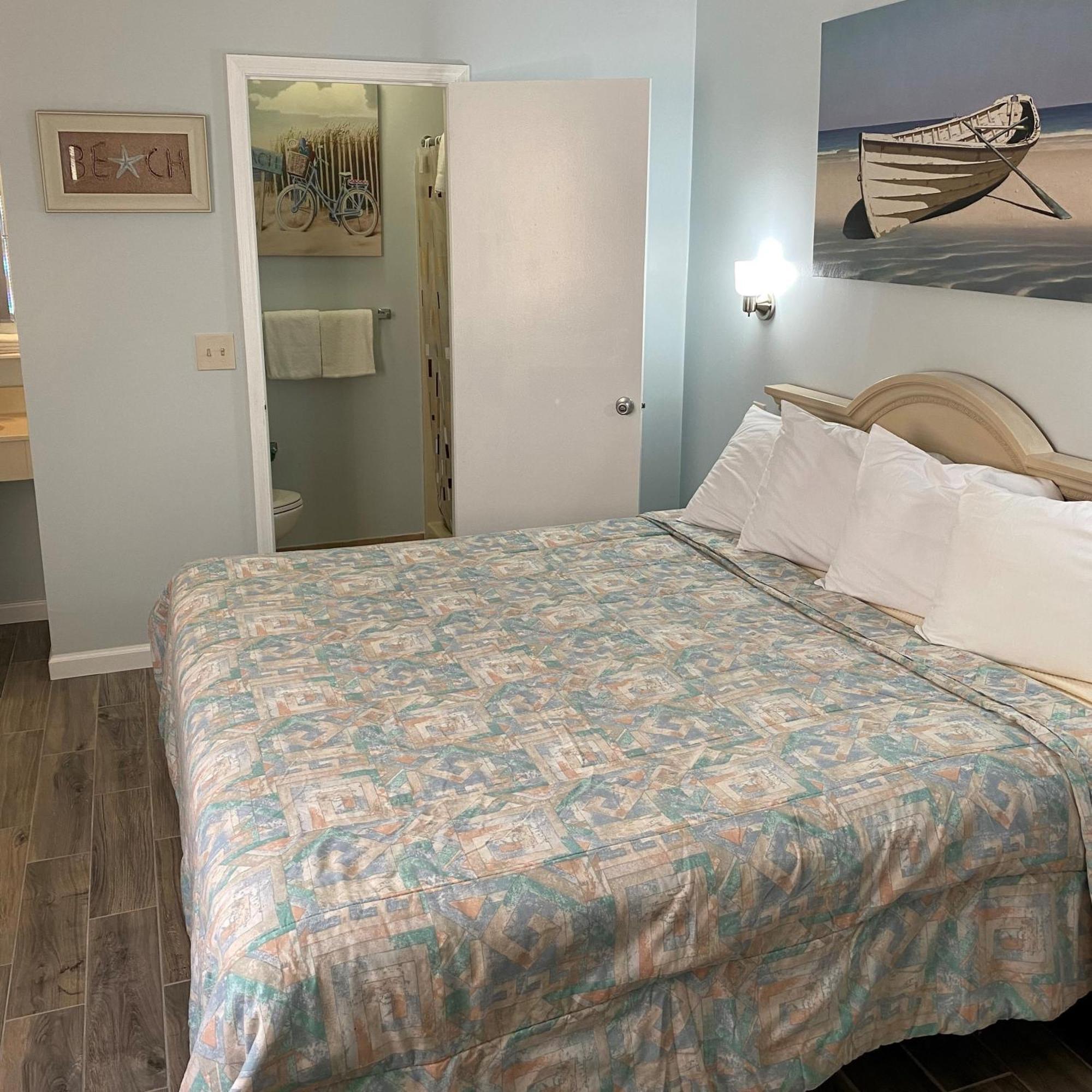 Roman Holiday Resort North Wildwood Εξωτερικό φωτογραφία