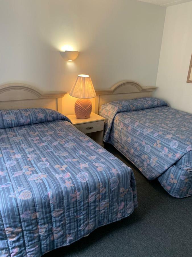 Roman Holiday Resort North Wildwood Εξωτερικό φωτογραφία