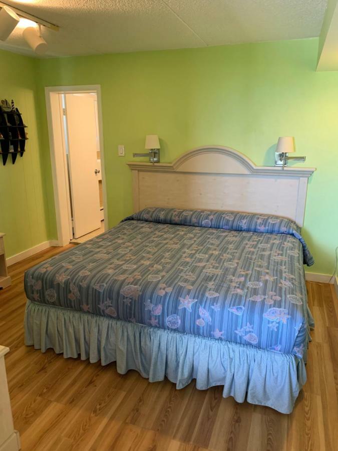 Roman Holiday Resort North Wildwood Εξωτερικό φωτογραφία