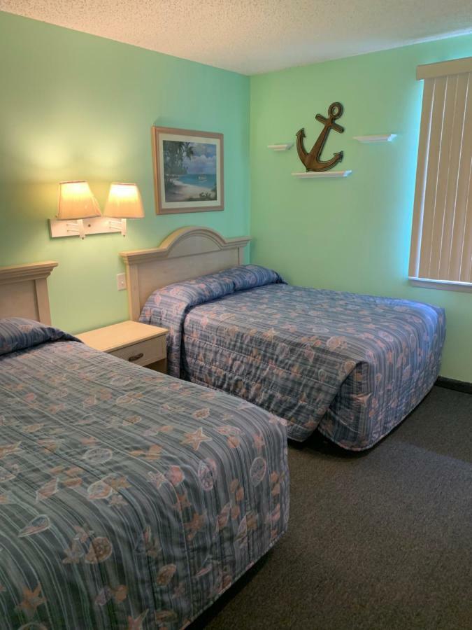 Roman Holiday Resort North Wildwood Εξωτερικό φωτογραφία