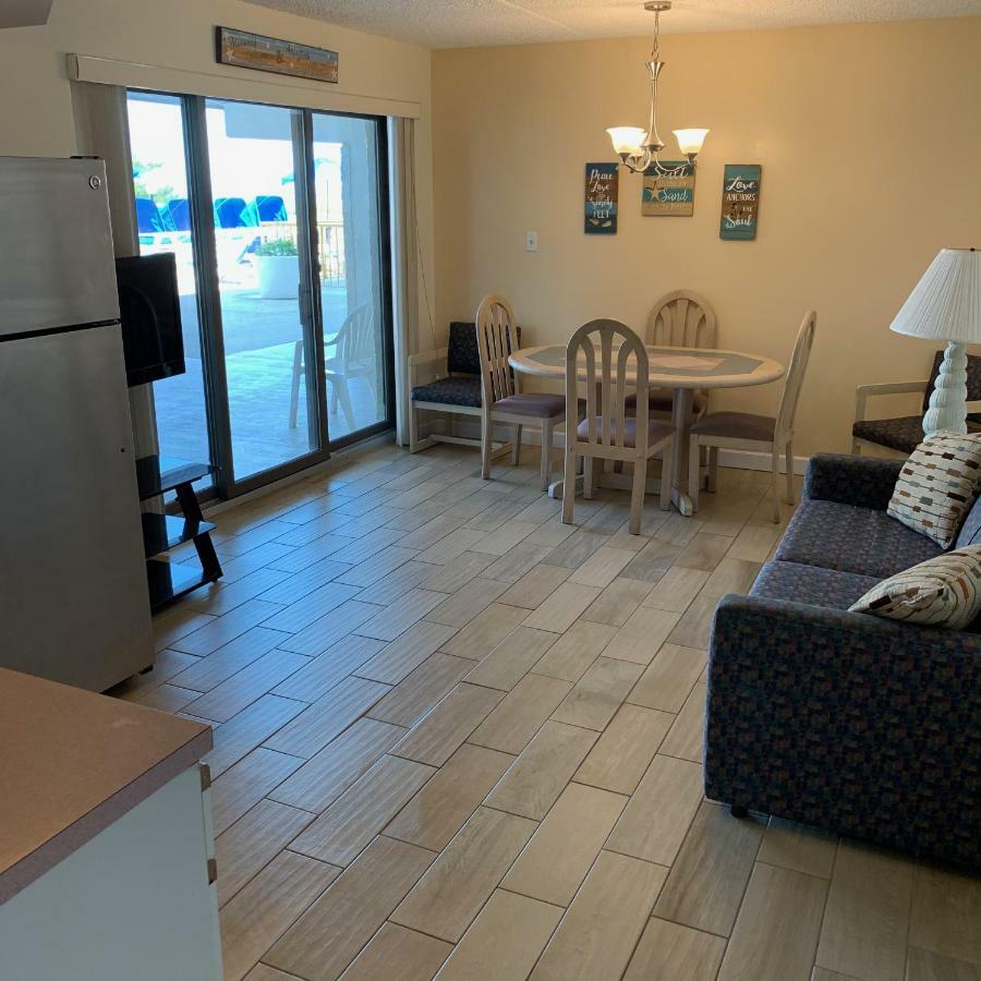 Roman Holiday Resort North Wildwood Εξωτερικό φωτογραφία